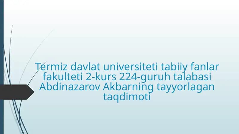 Salplar va appendikulyariyalar sinfi