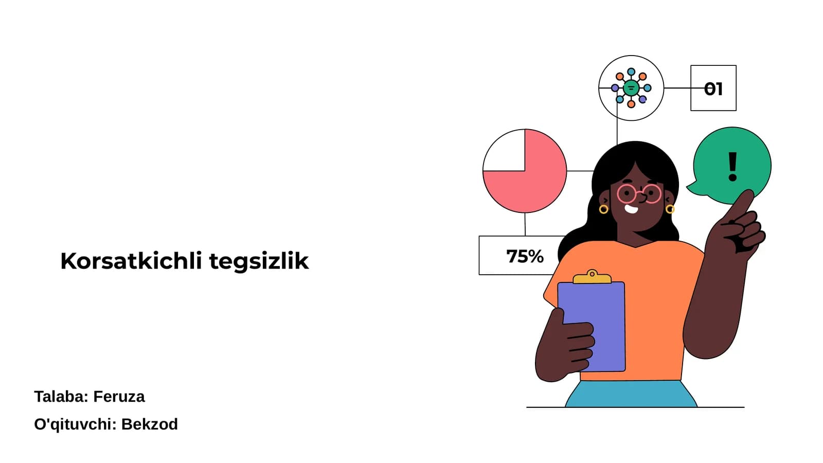 Korsatkichli tegsizlik