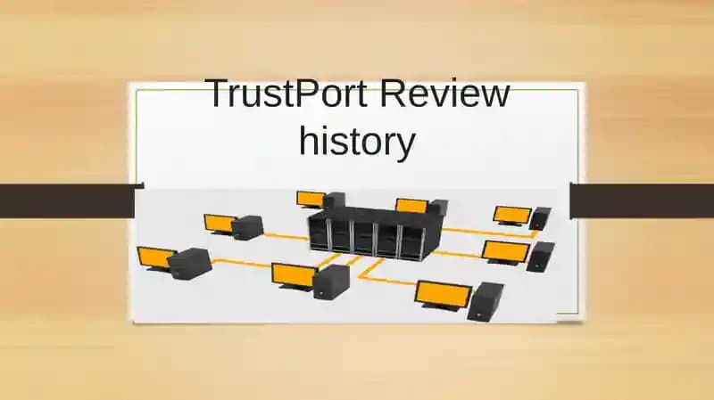TrustPort