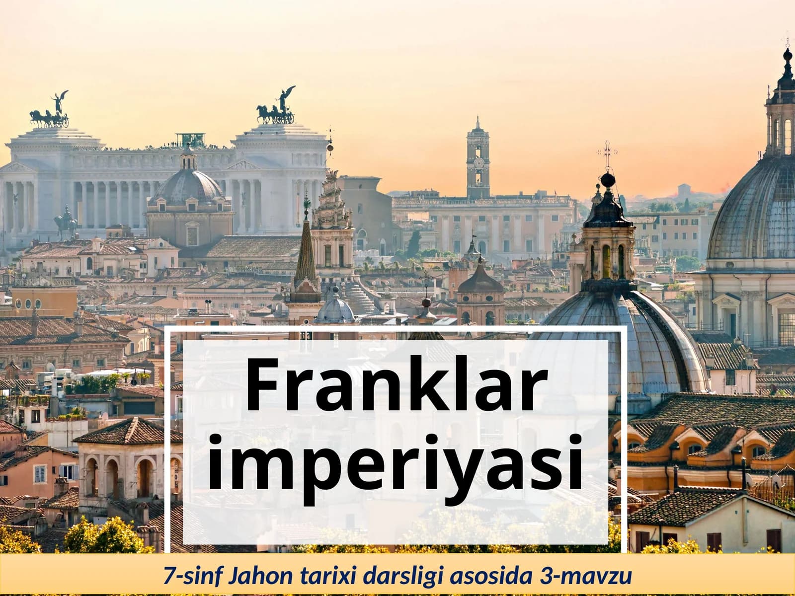 Franklarimperiyasi