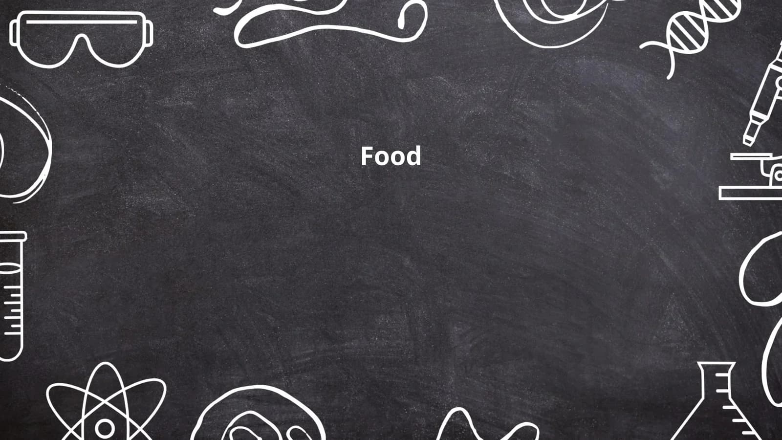 Sustainable Food Practices