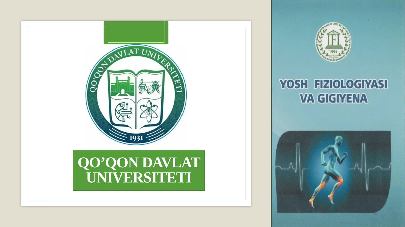 Maktab yoshidagi bolalarda qomat buzilishi