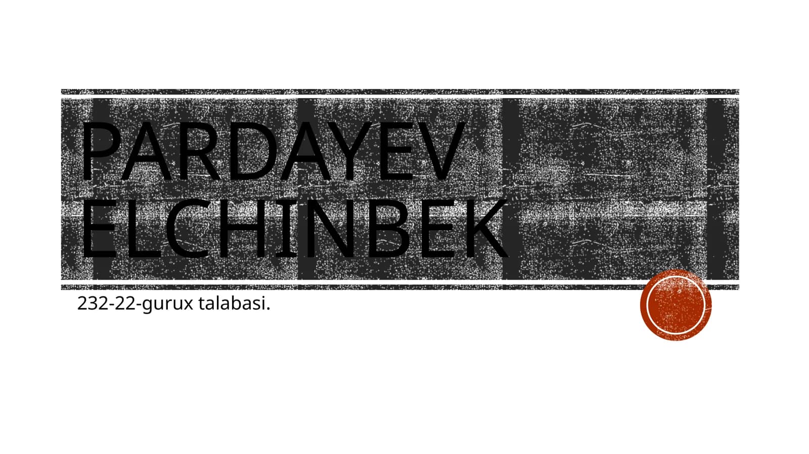 Dunyo siyosiy xaritasi shakllanishi