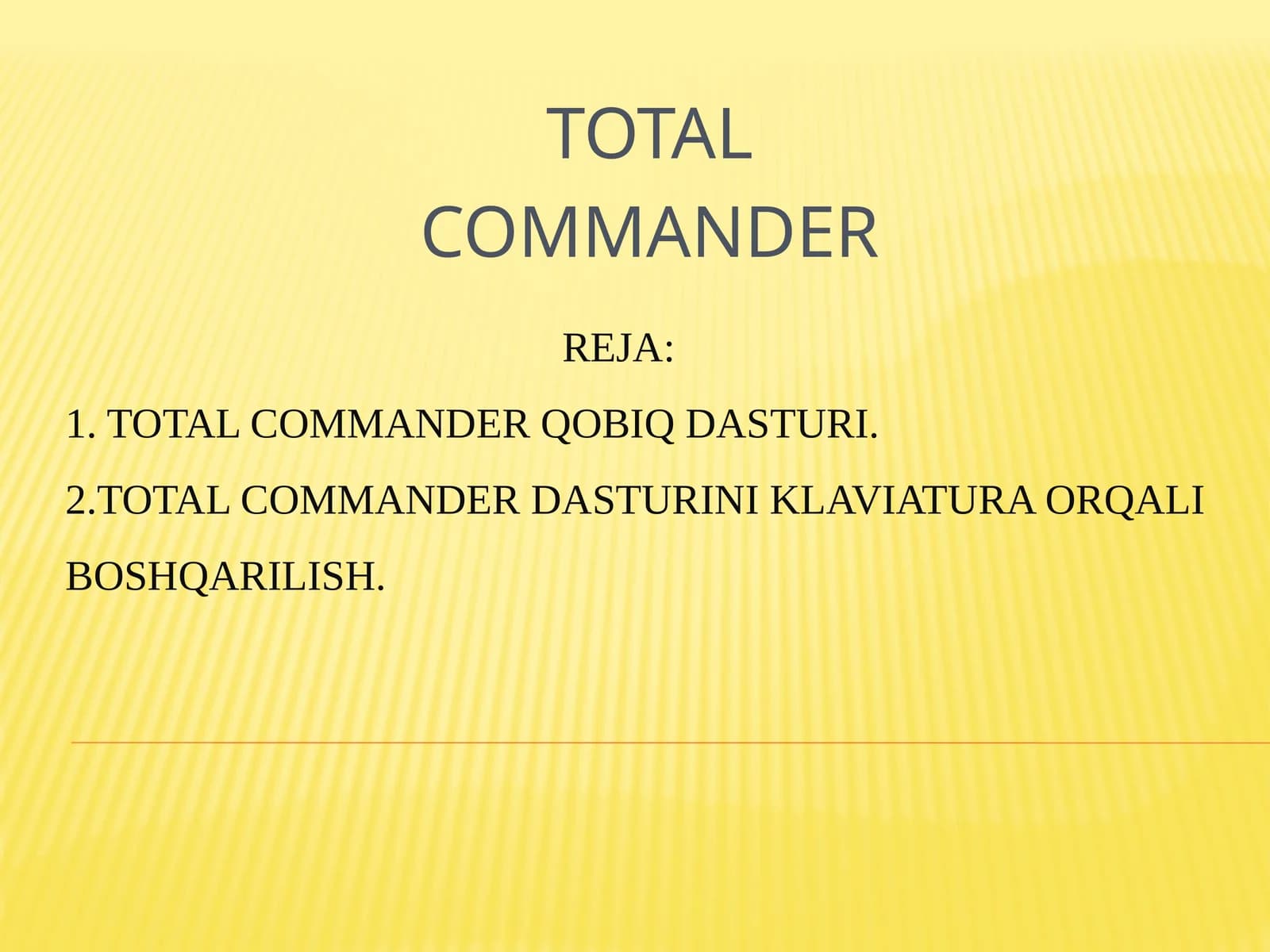 Total Commander