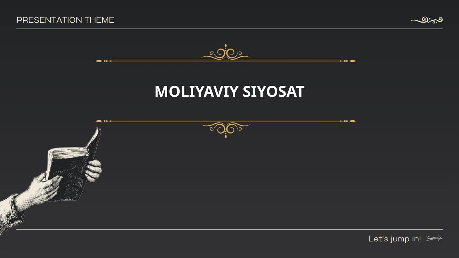 Pul-kredit siyosati