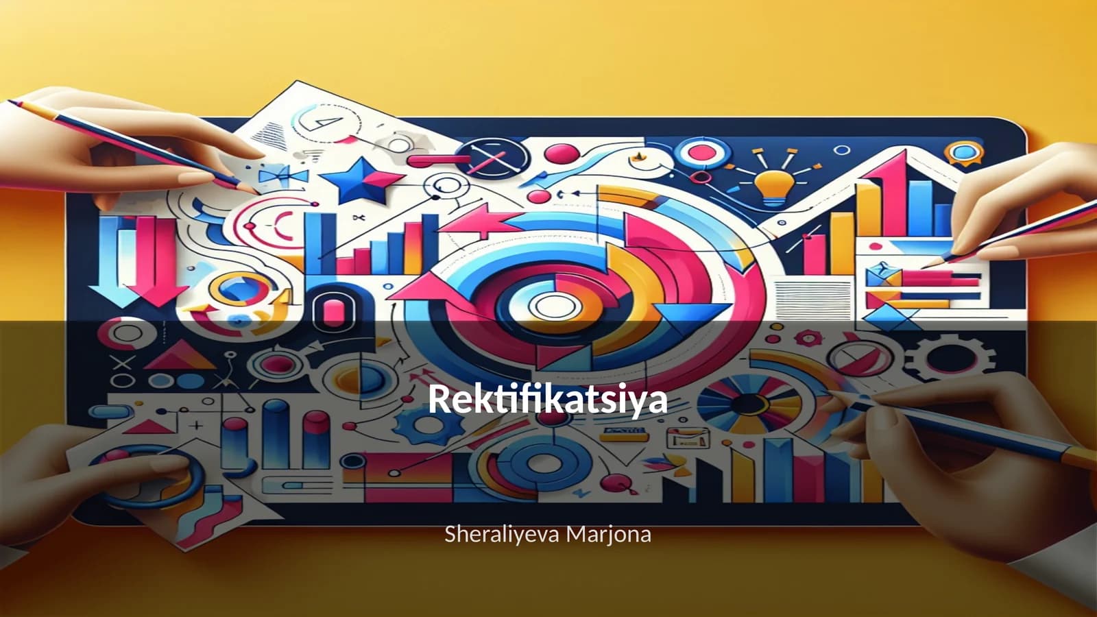 Rektifikatsiya