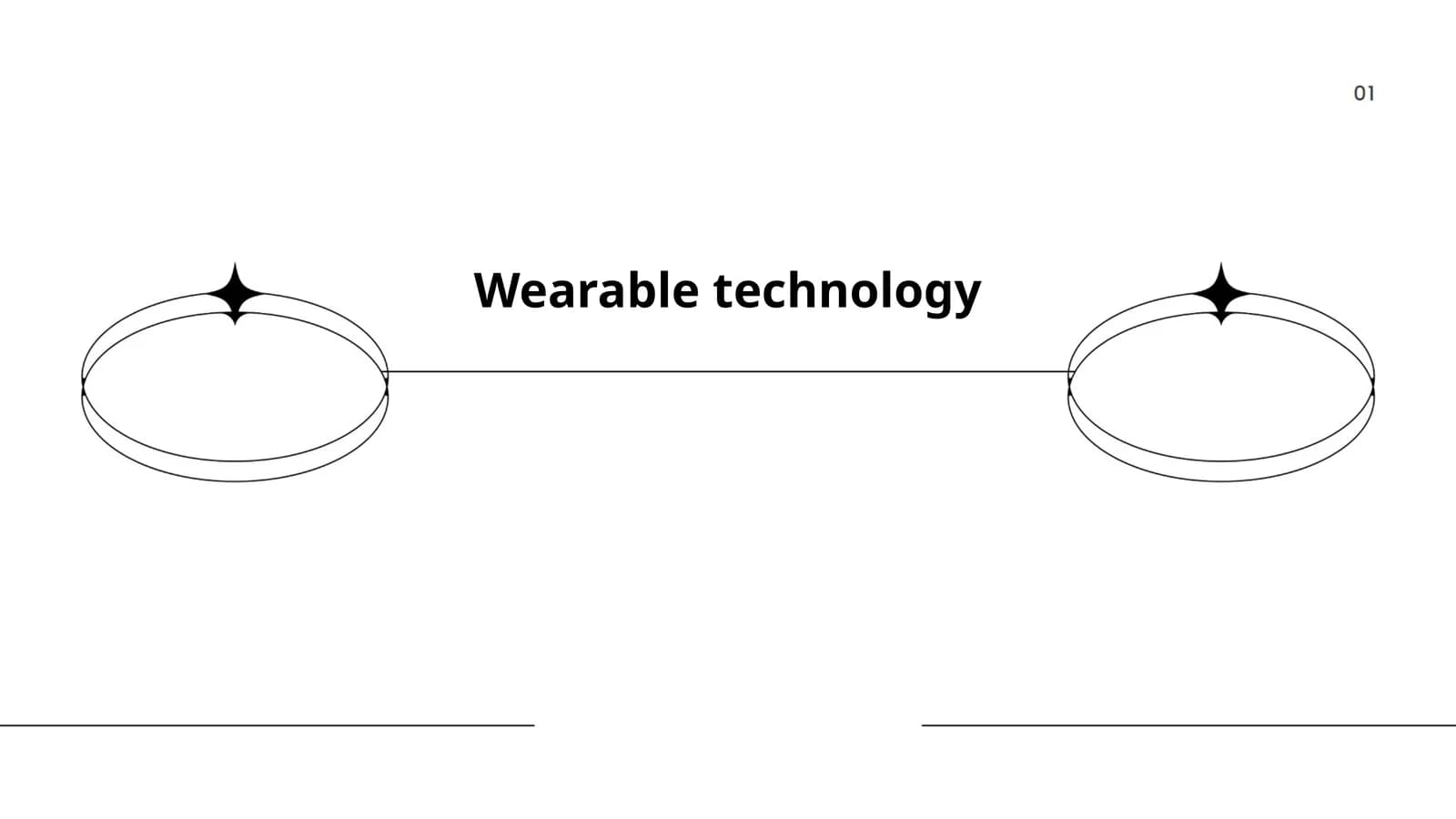 Smartwatches