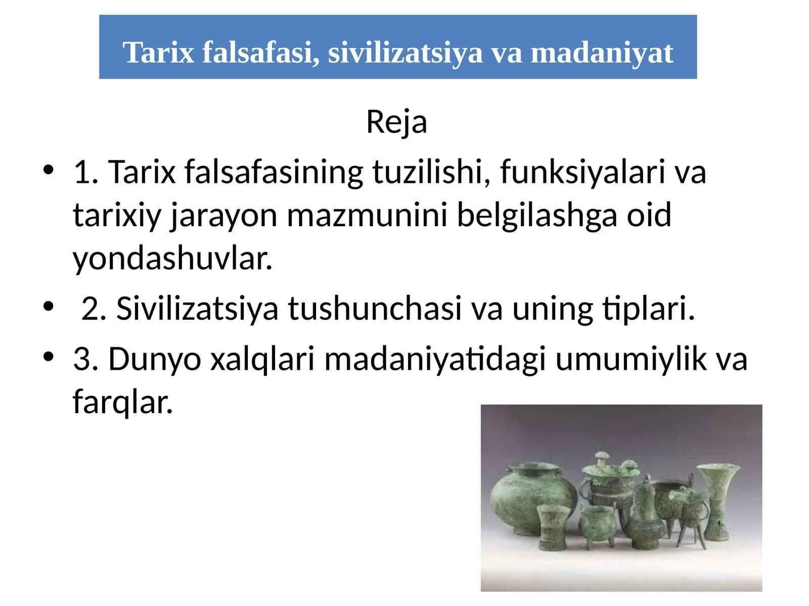 Falsafa, darslik