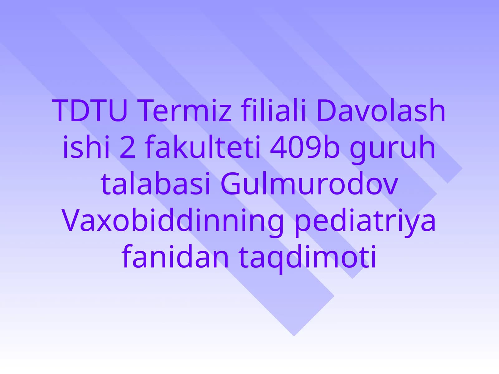 Tizimli Qizil Bo`richa
