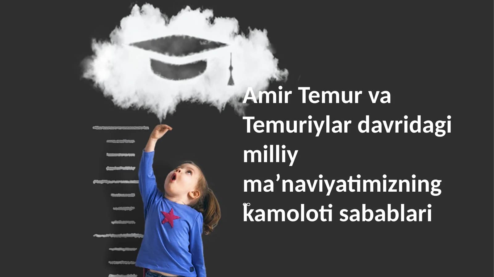 Markaziy Osiyodagi Milliy Ma'naviyat Merosı