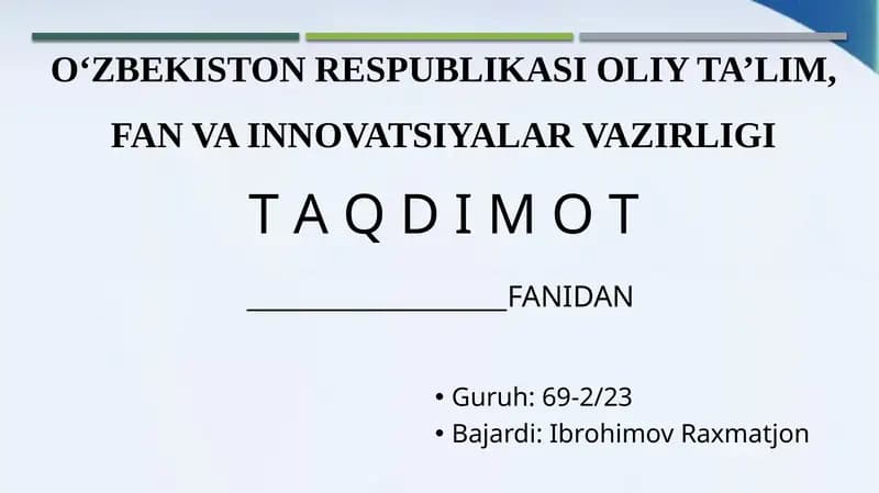 Saudiya Arabistoni iqtisodiy holati