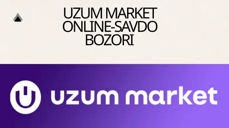 Uzum Market Online-savdo Bozori