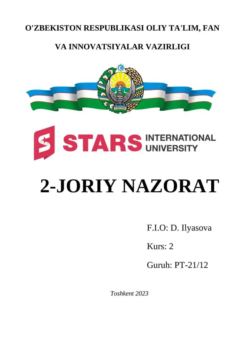 Narx strategiyasi