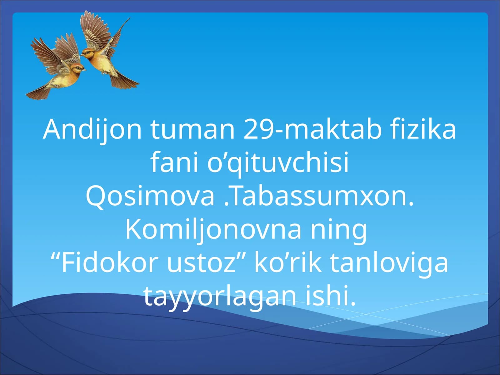 Isaak Nyuton hayoti va ijodi