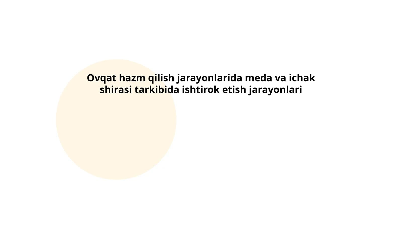 Meda shirasi tarkibi