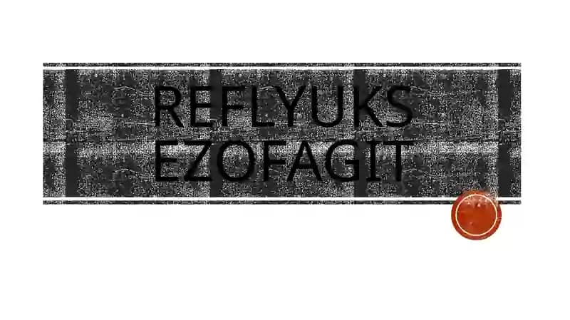 Reflyuks Ezofagit