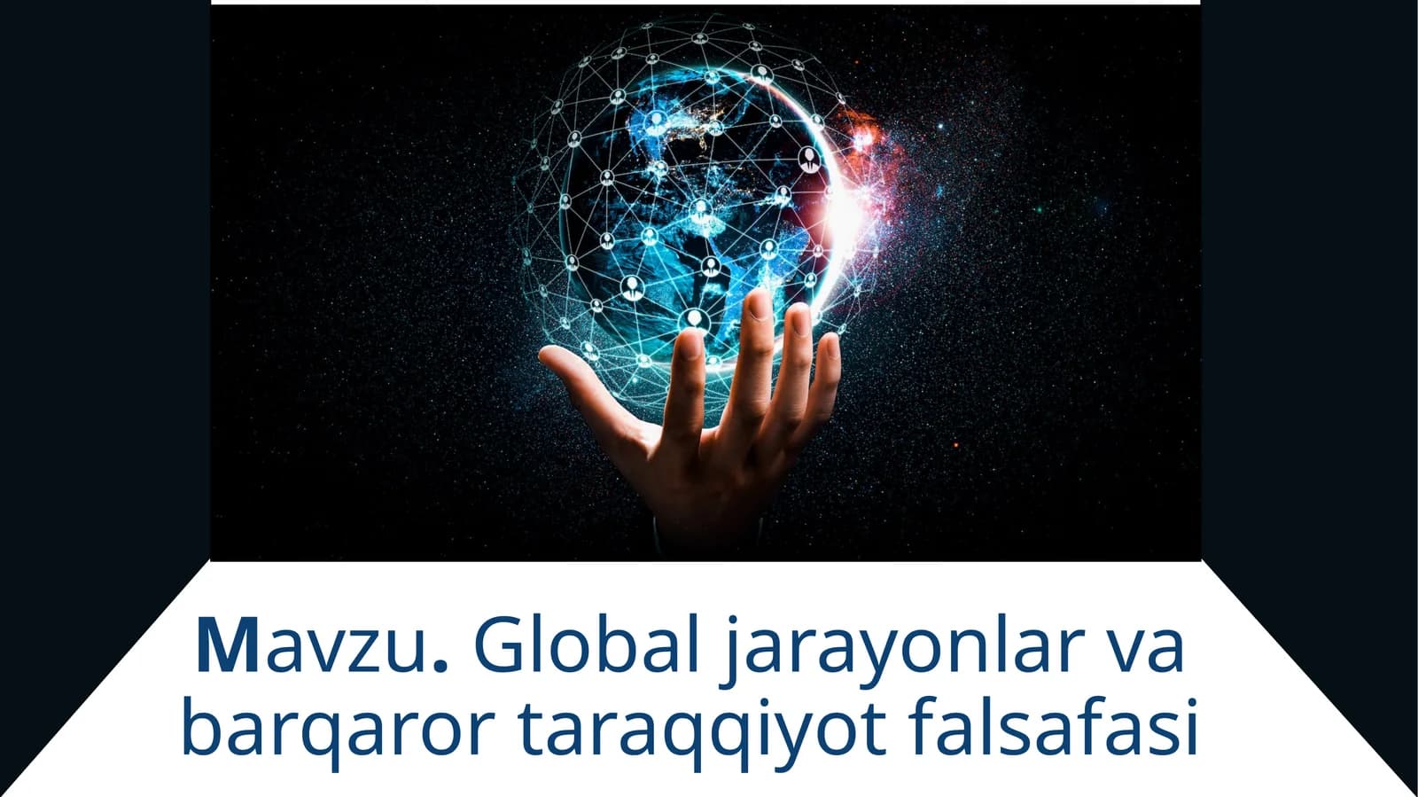 Globallashuv