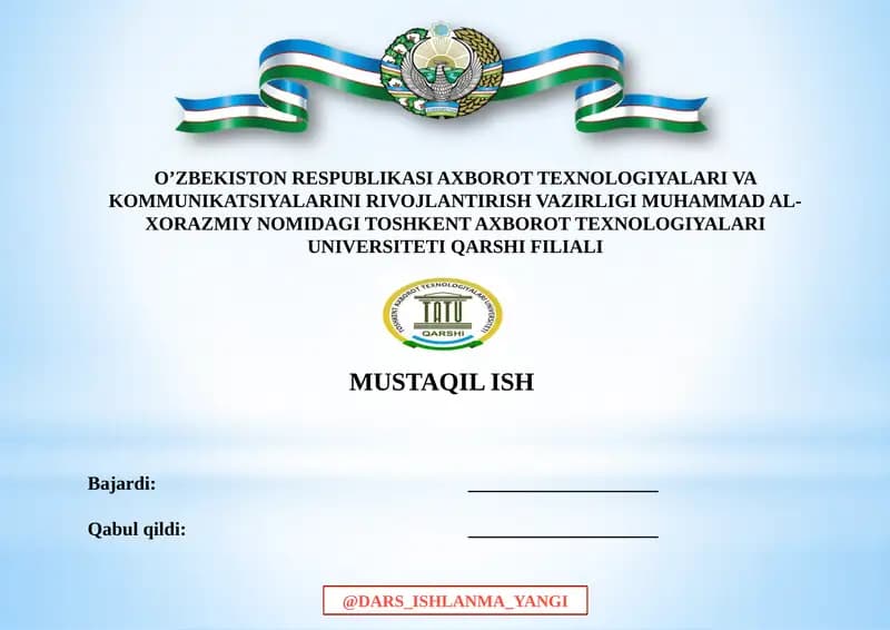 Bulut texnologiyalarining rivojlanishi