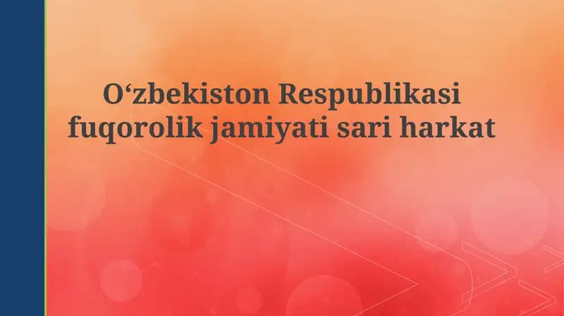 Fuqorolik jamiyati
