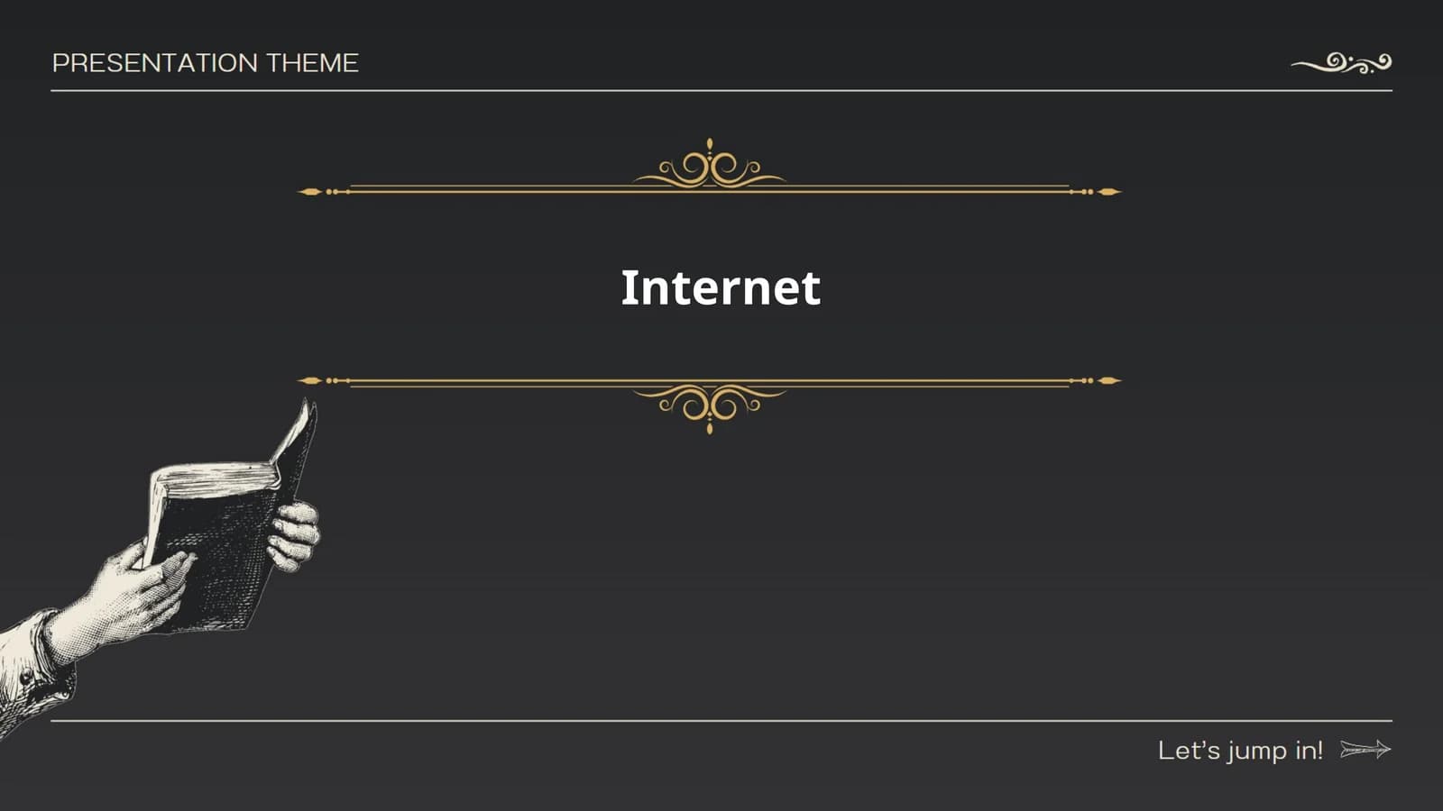 Internet