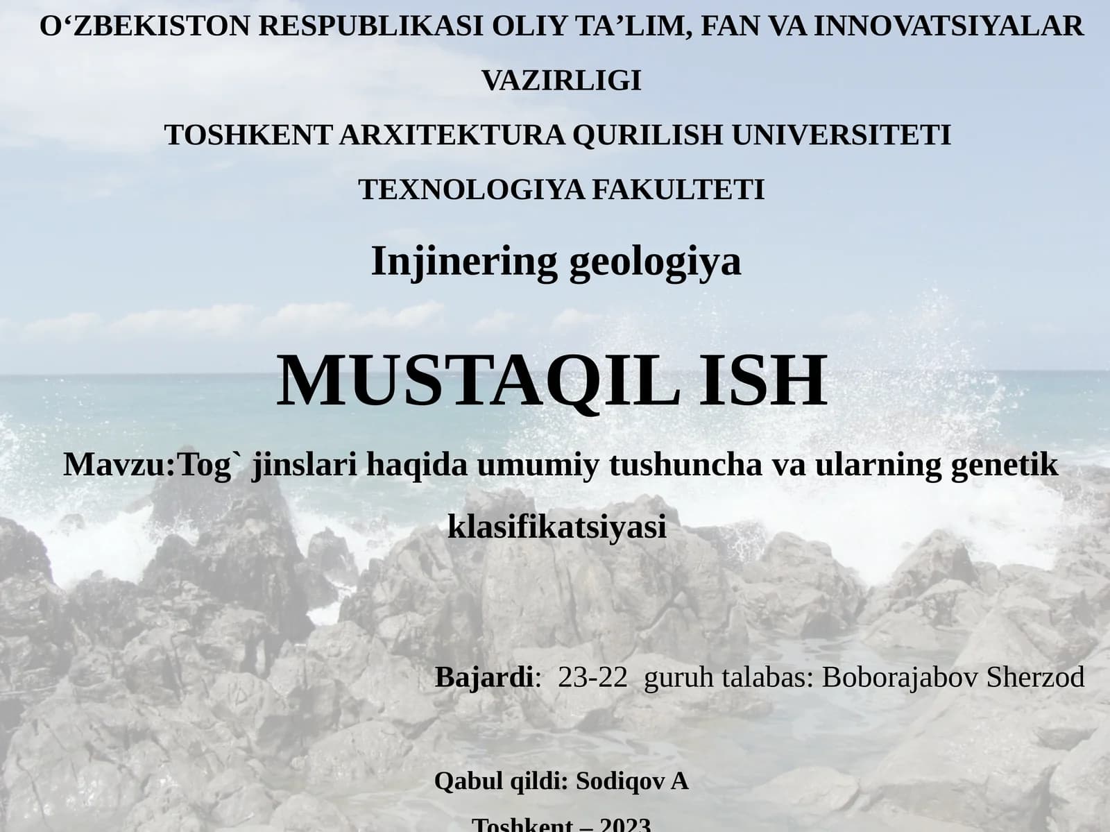 Injineringgeologiya