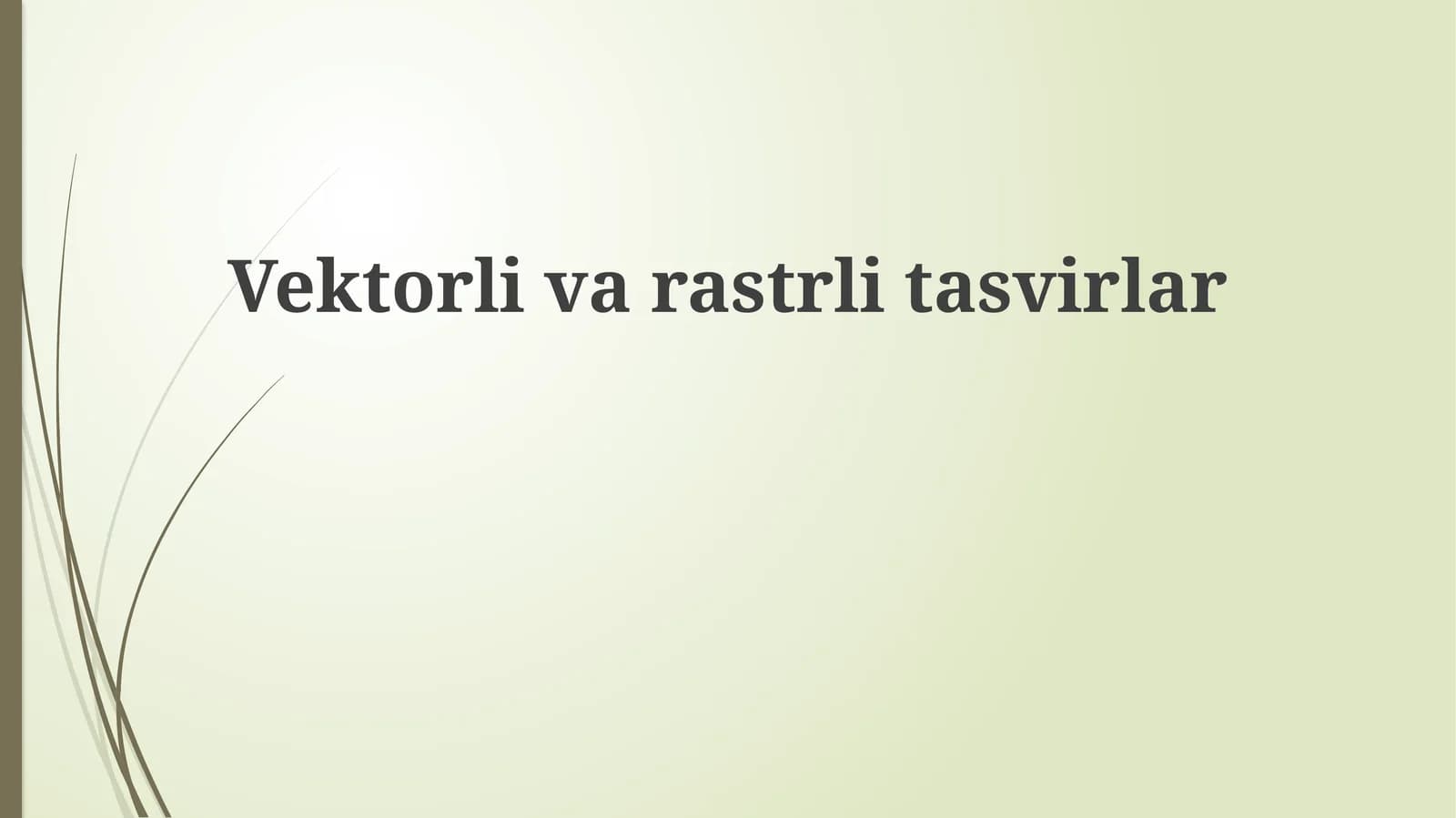 Vektorlivarastrlitasvirlar
