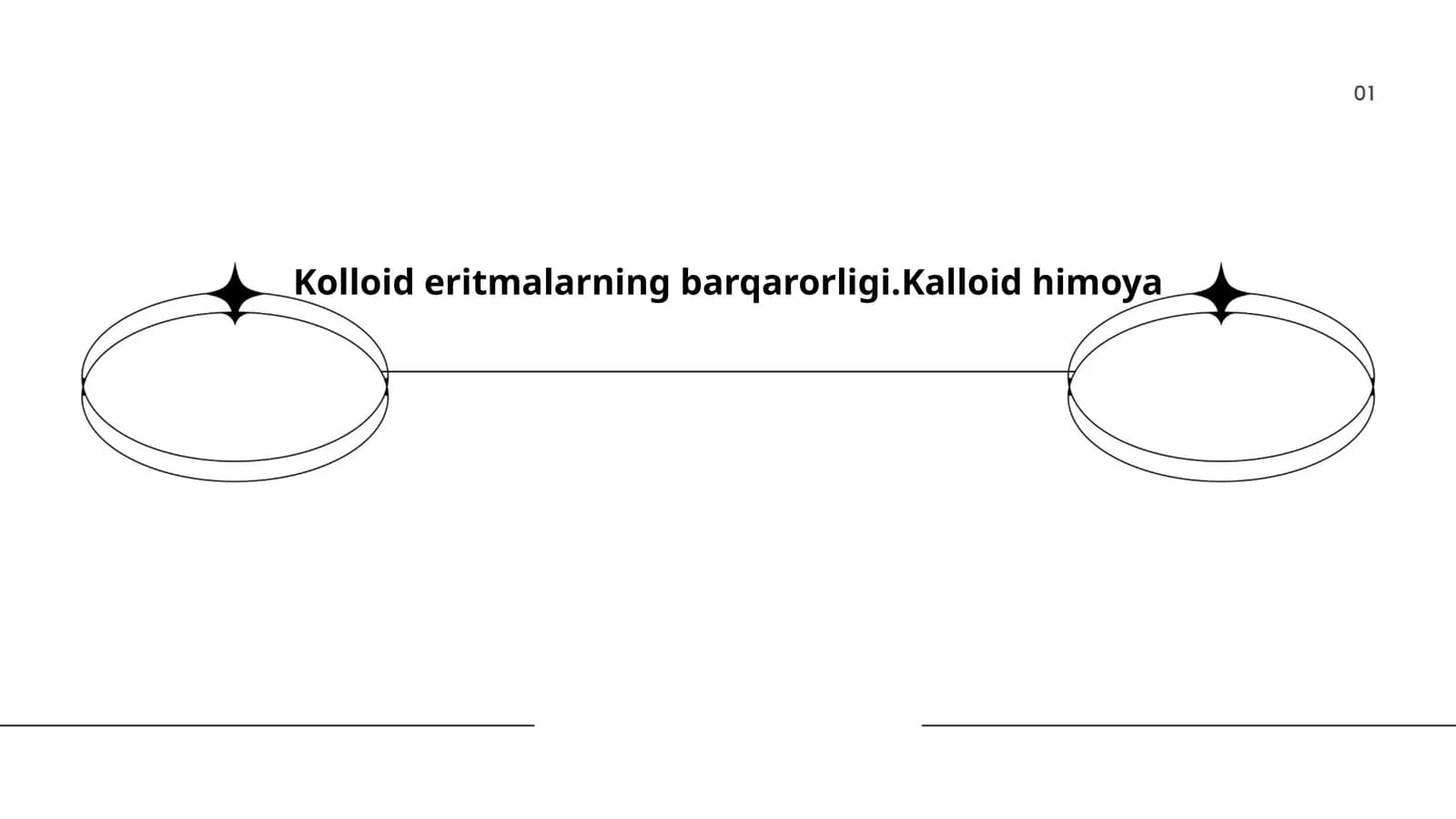 Kolloid eritmalarning barqarorligi