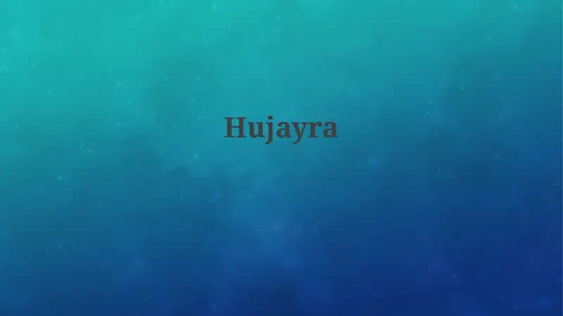 Hujayra tuzilishi va funksiyalari
