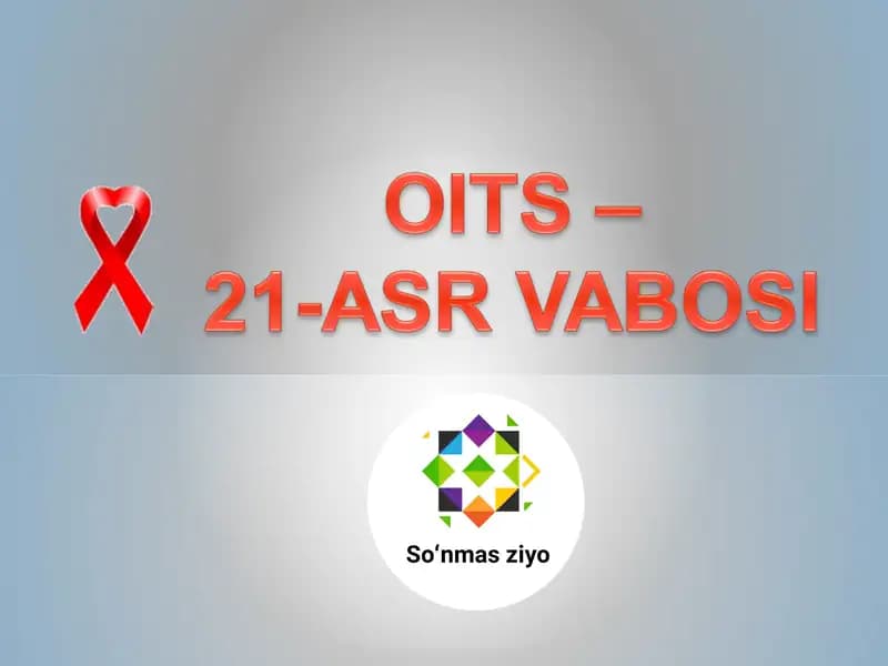 OITS 21-asr vabosi