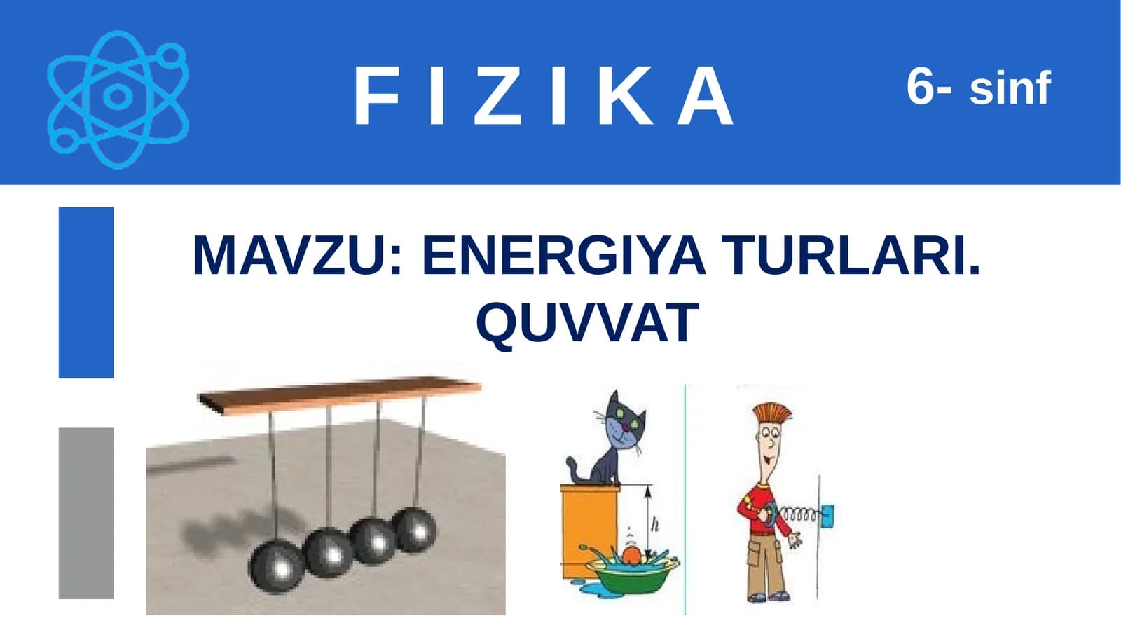 F I Z I K A