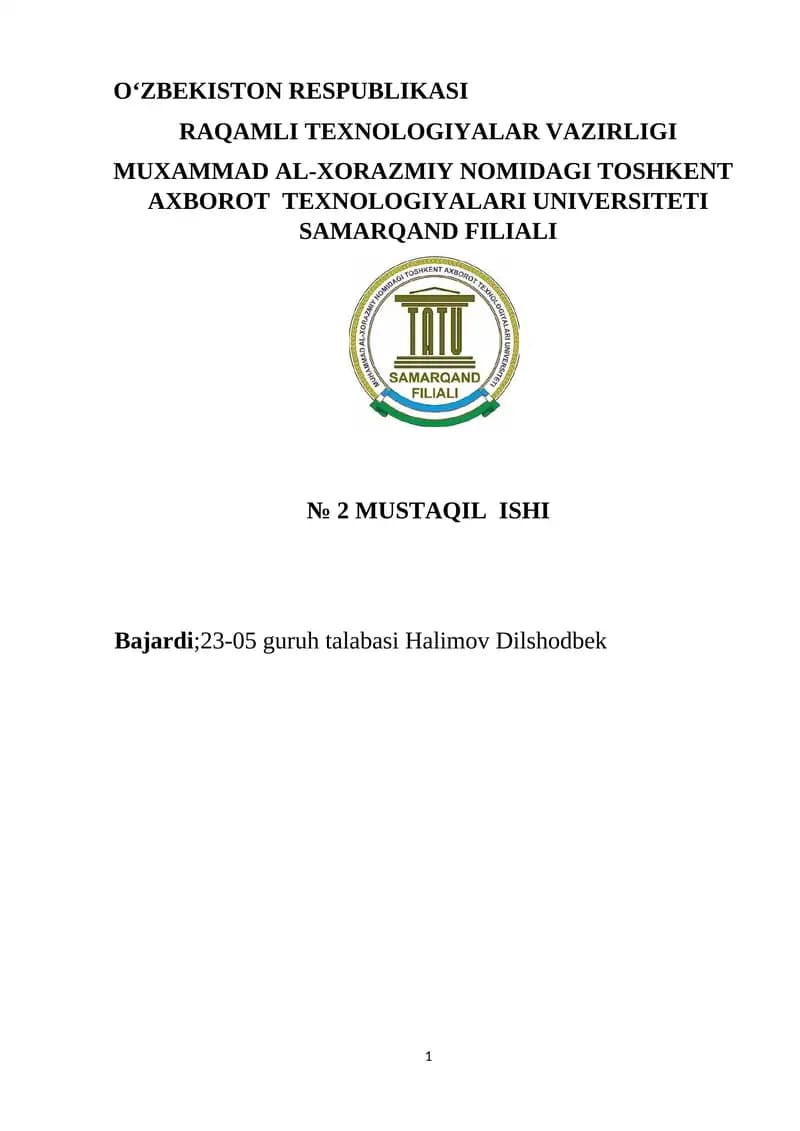 Optik tolali aloqa tizimlari va sun’iy yo‘ldosh integratsiyasi