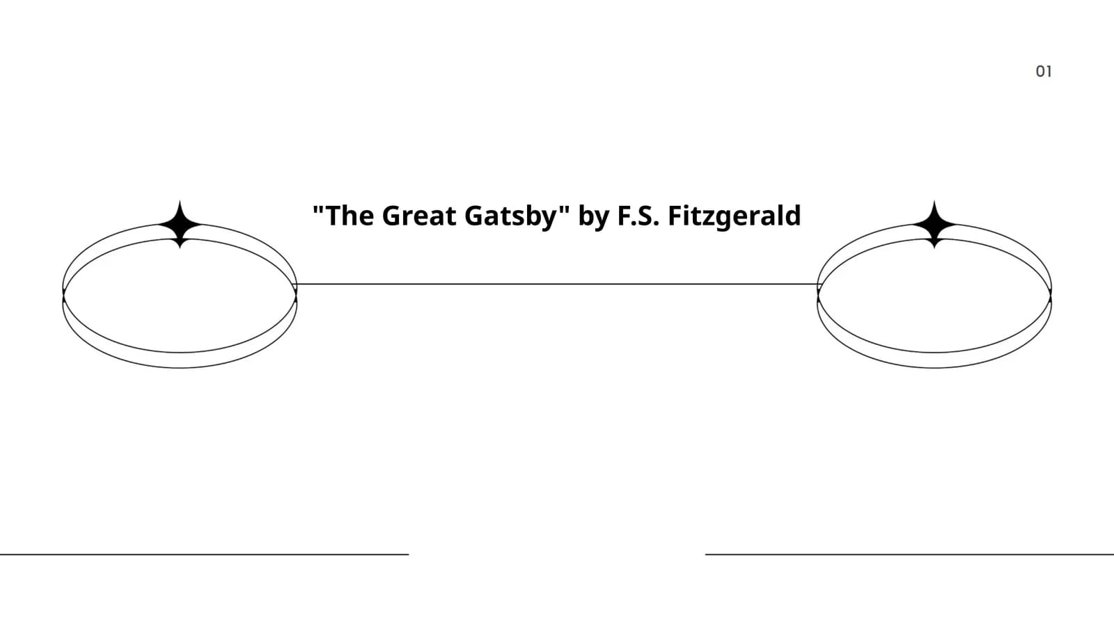 The Great Gatsby