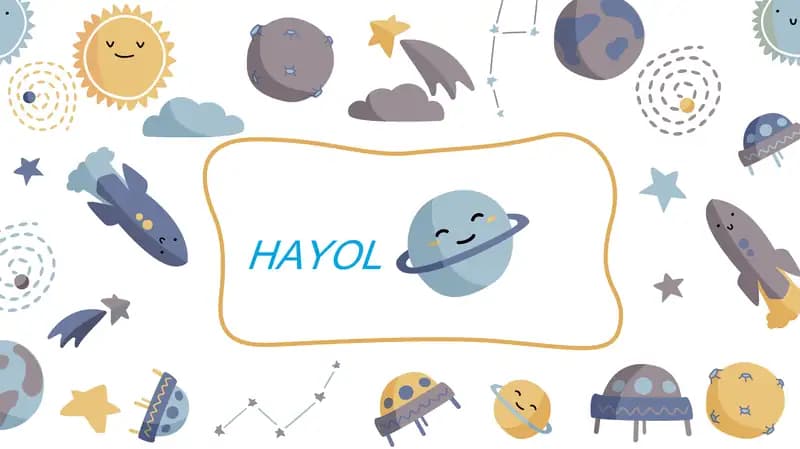 Hayol