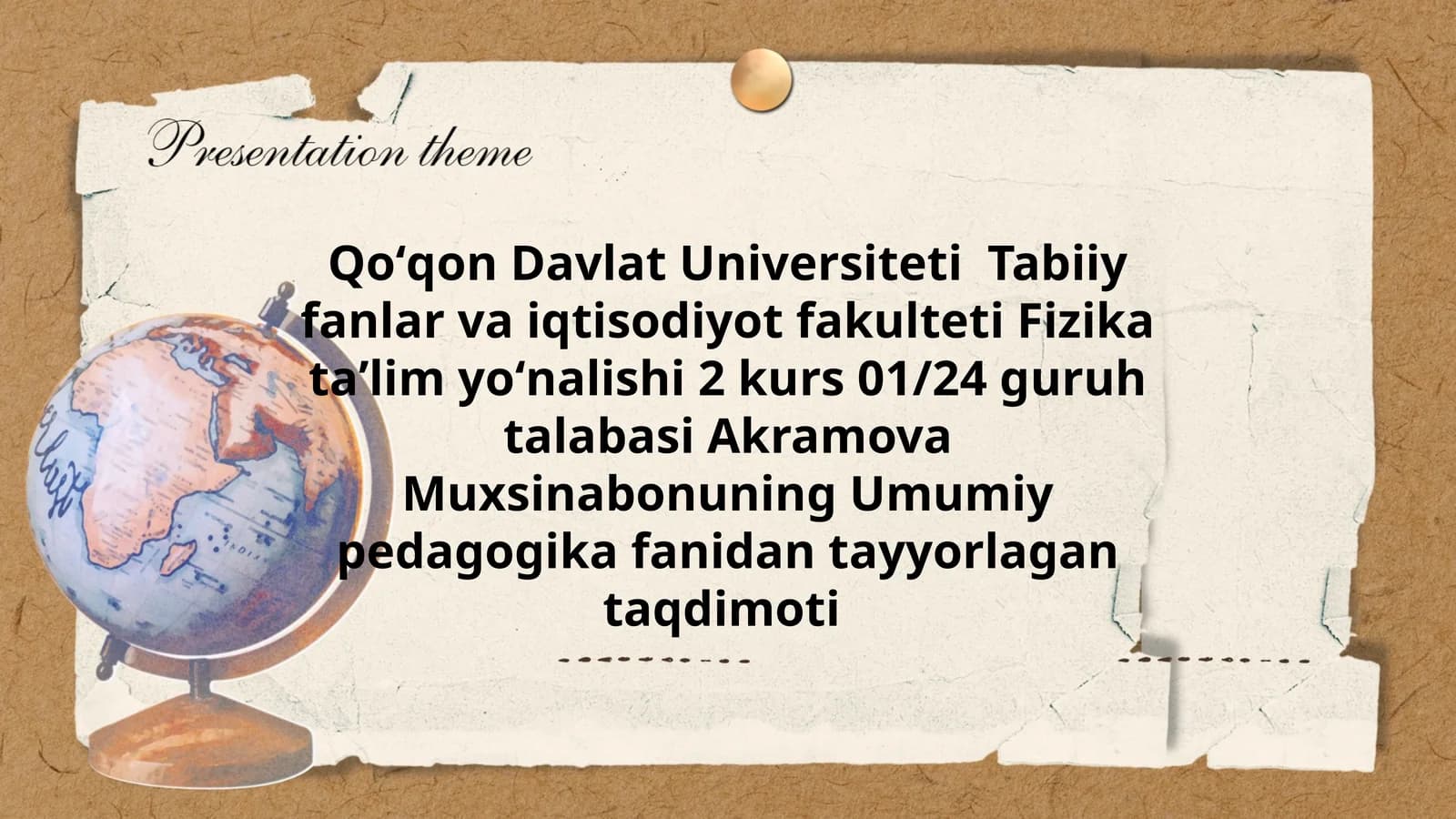 Ekologik huquqlar