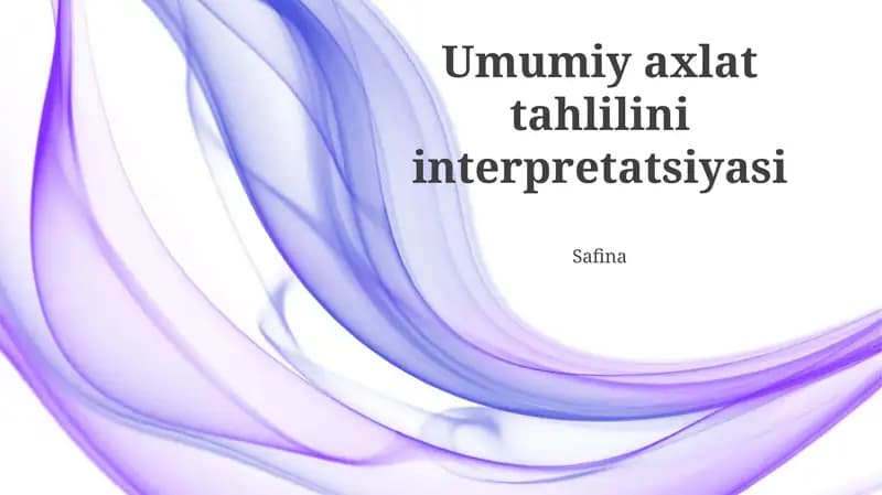 Safina