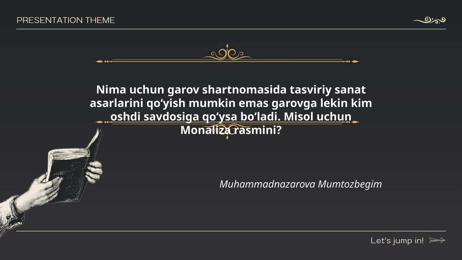 Monaliza rasmi