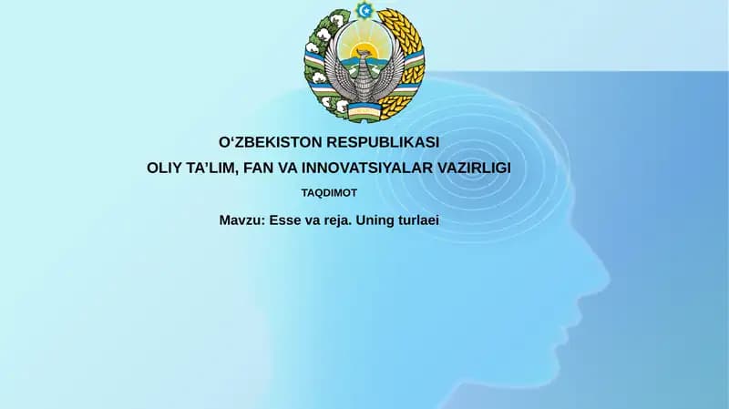 Essevareja.Uningturlaei