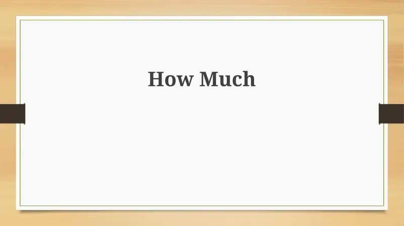 Cost Drivers and Pricing Strategies