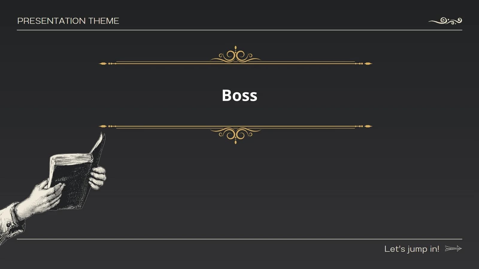 Leadership Styles