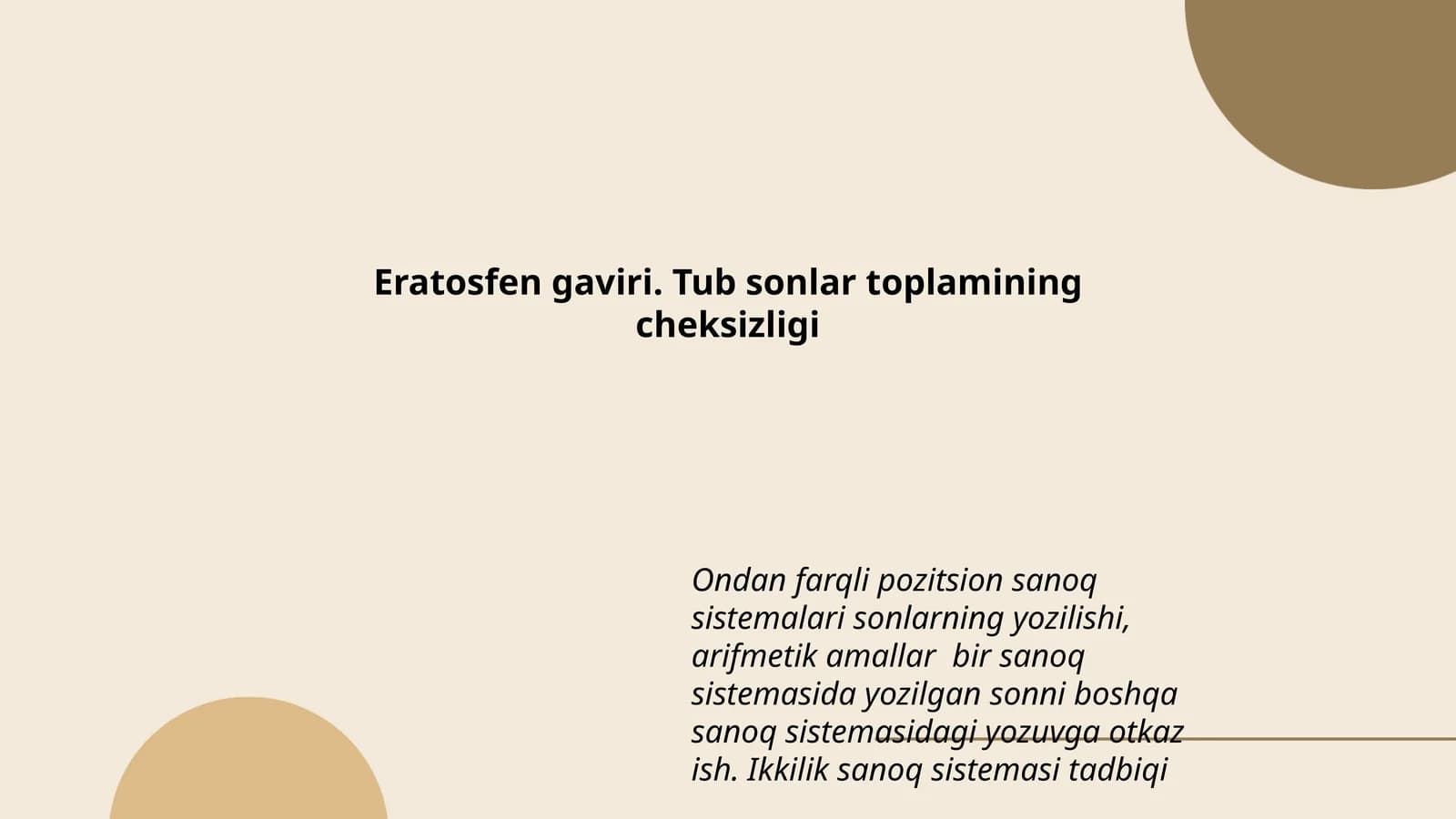 Eratosfen gaviri