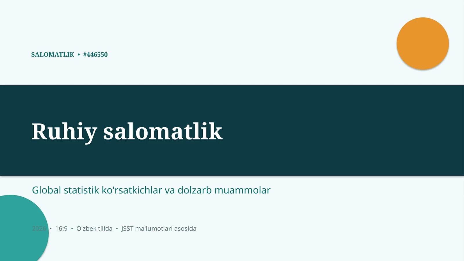 SALOMATLIK