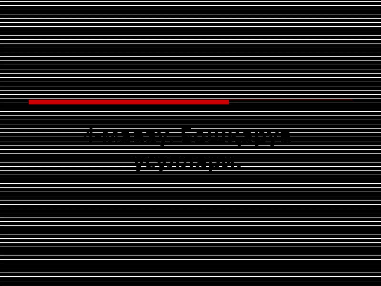 Бошқарув усуллари.