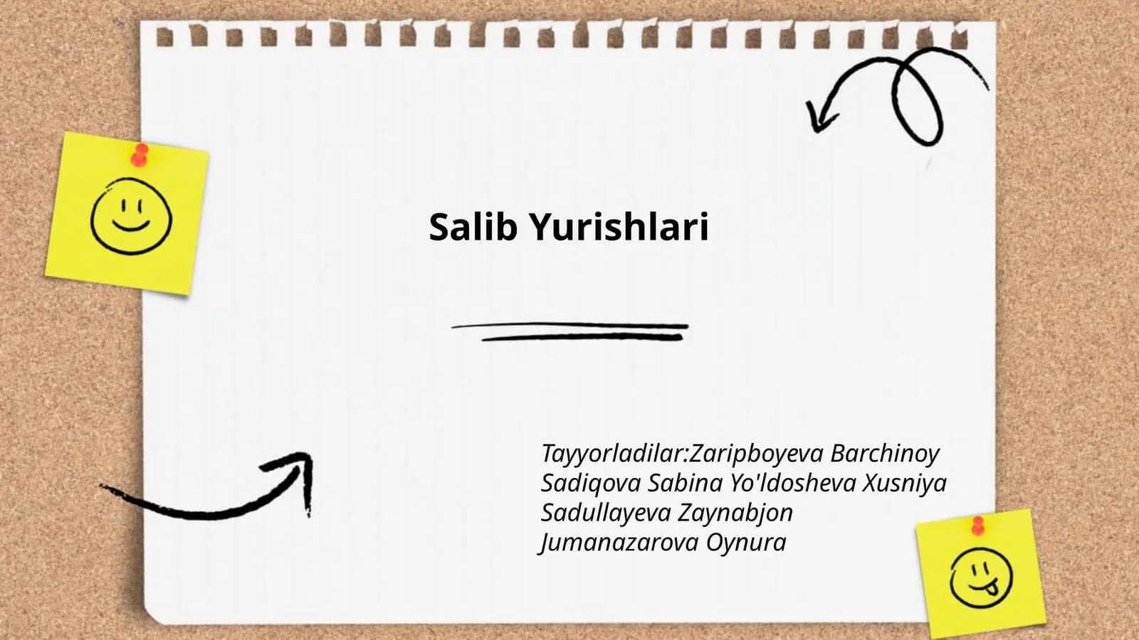Salib Yurishlari