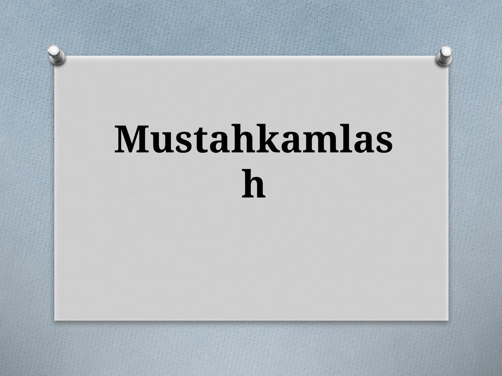 DUNYO TILLARI HAQIDA QIZIQARLI MA’LUMOTLAR
