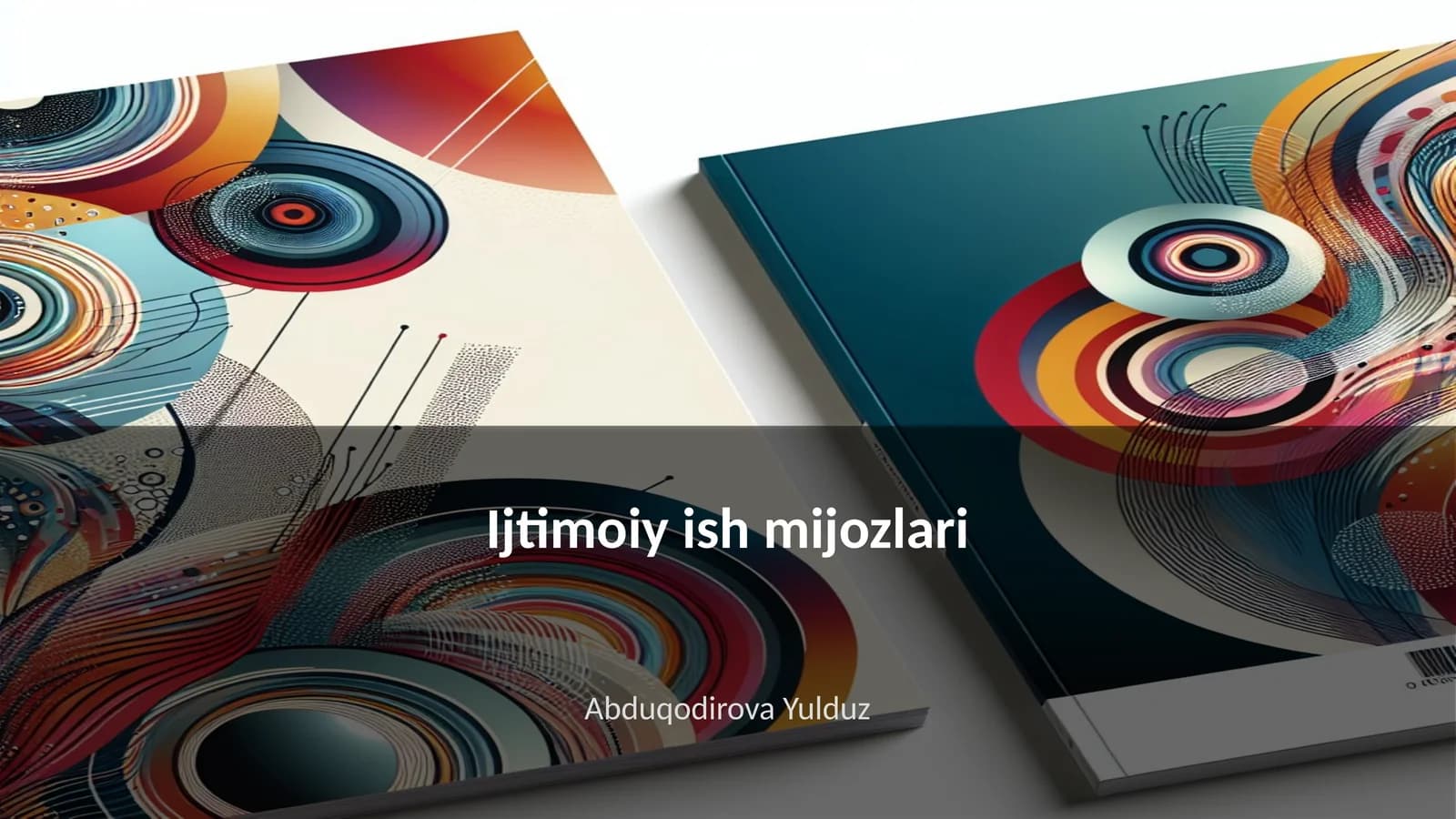 Ijtimoiy ish mijozlari