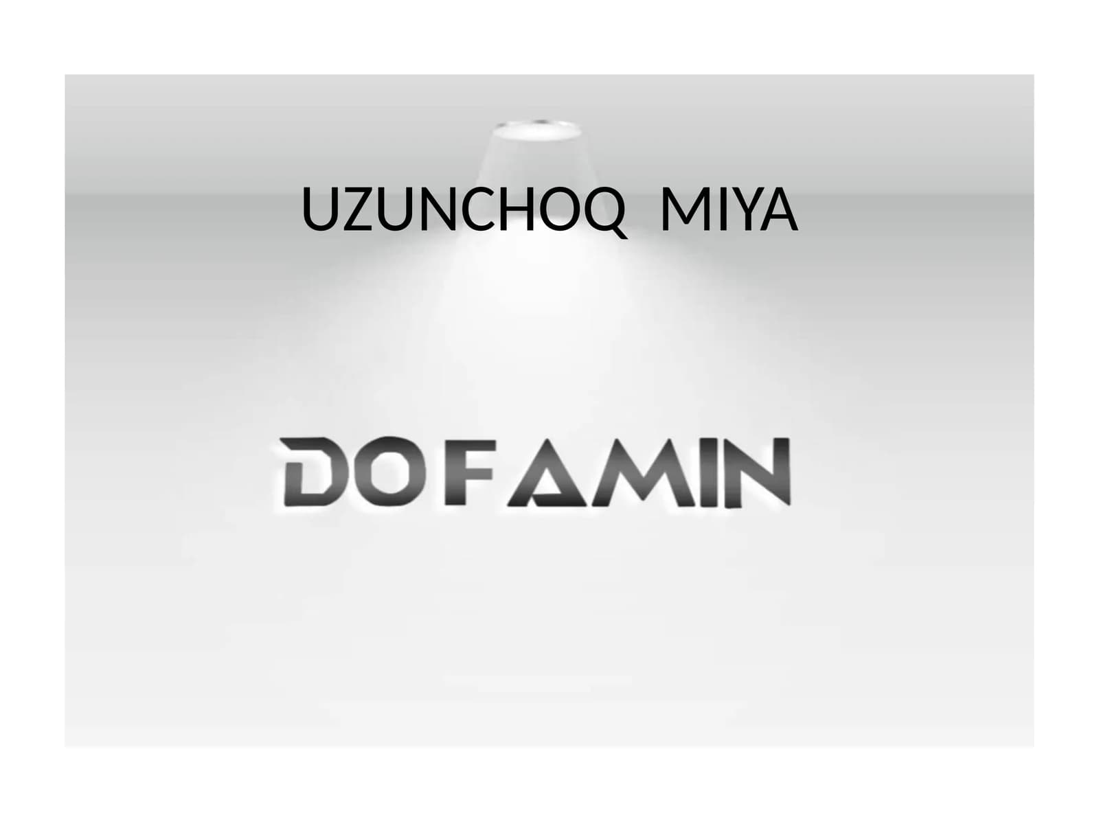 Uzunchoq Miya