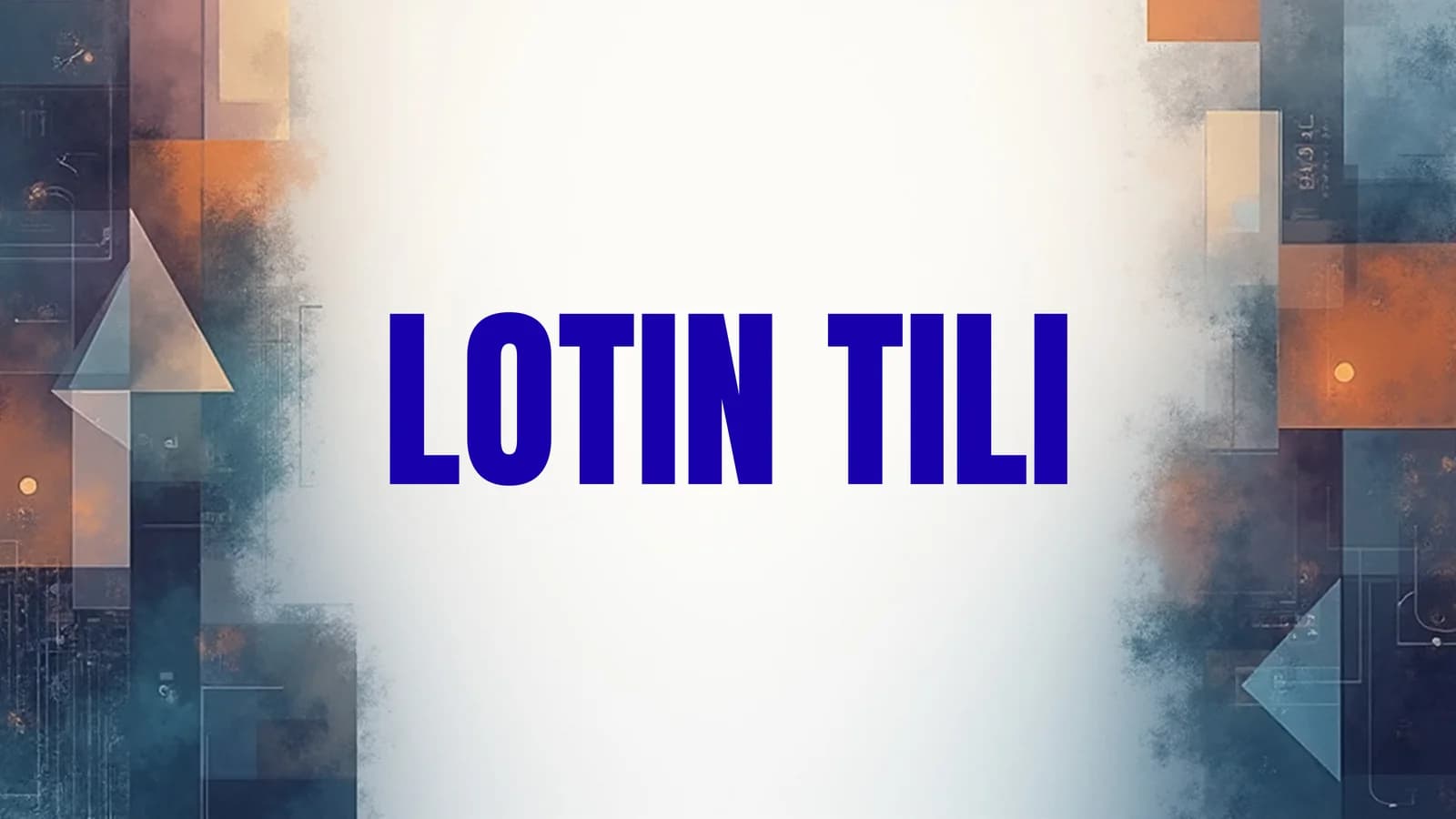 IBN SINO YEVROPA OLIMLARI TALQINIDA