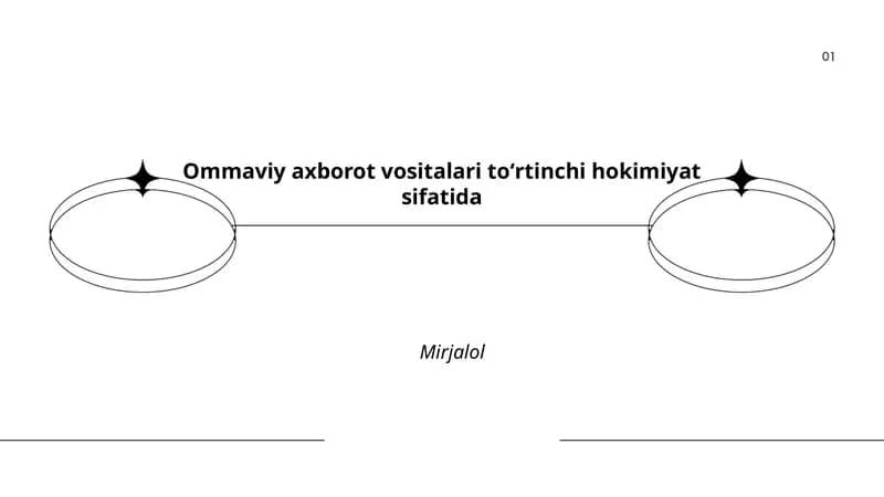 Ommaviy axborot vositalari