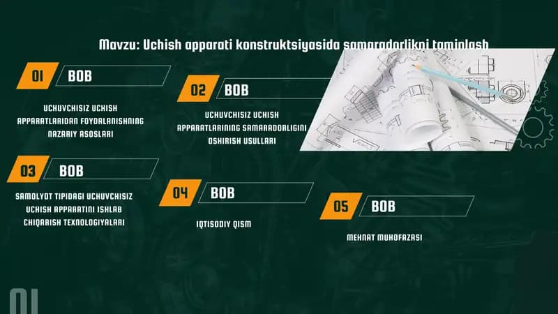 Uchuvchisiz uchish apparatlari