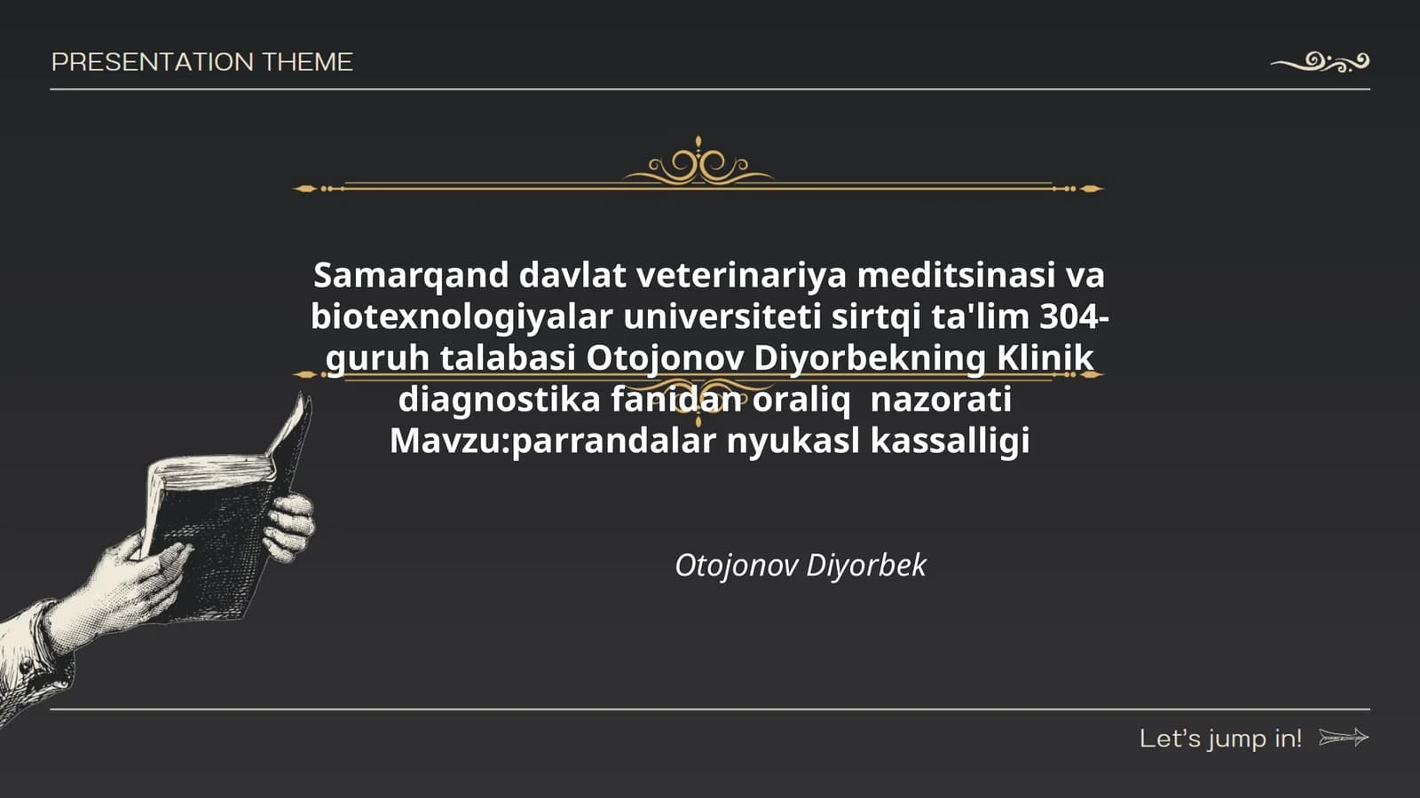 parrandalar nyukasl kassalligi